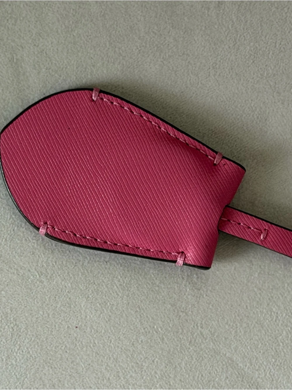 Coach stylish leather